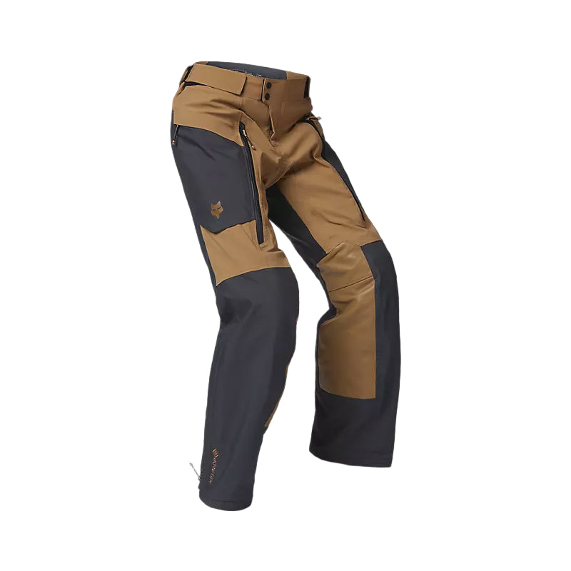 Fox Ranger Goretex Adventure Pants - Pewter Grey