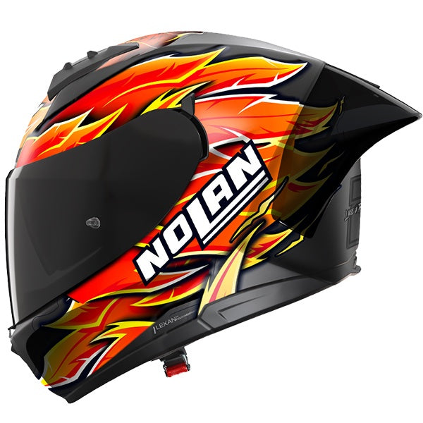 Nolan N60-6 Sport REP Iannone 360