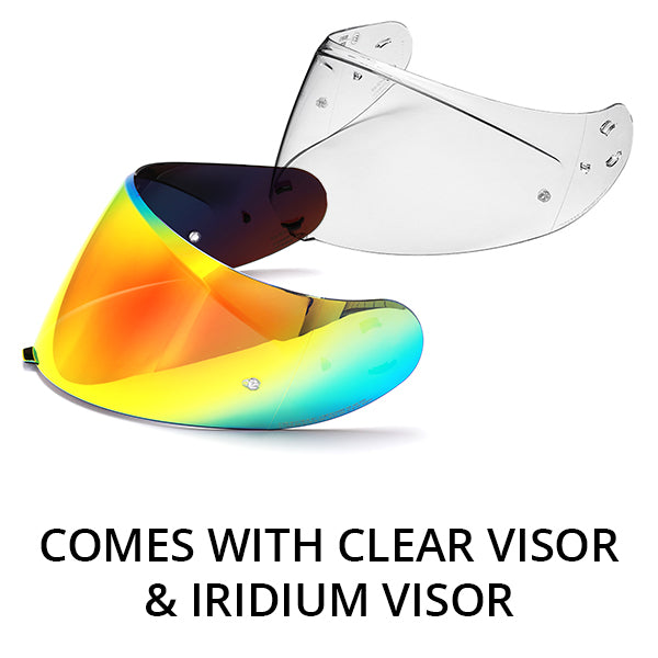 Nolan N60 Sport Irido 334