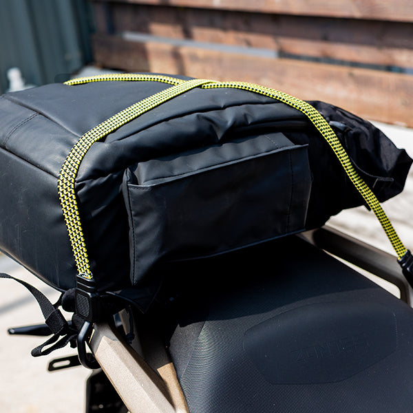 Riderr 36" Flat Bungee Pack - 2 PACK