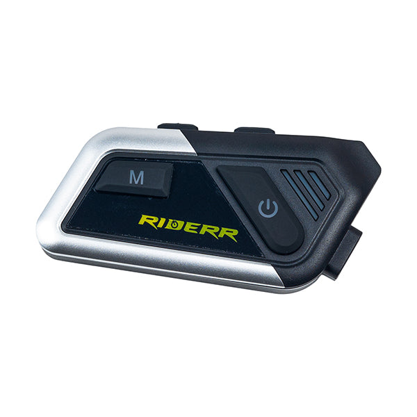 Riderr S9 X Plus Bluetooth Headset