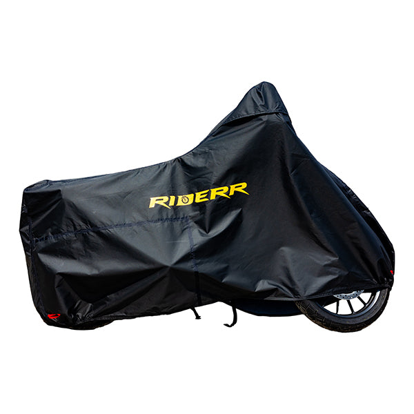 Riderr Hurricane Cover