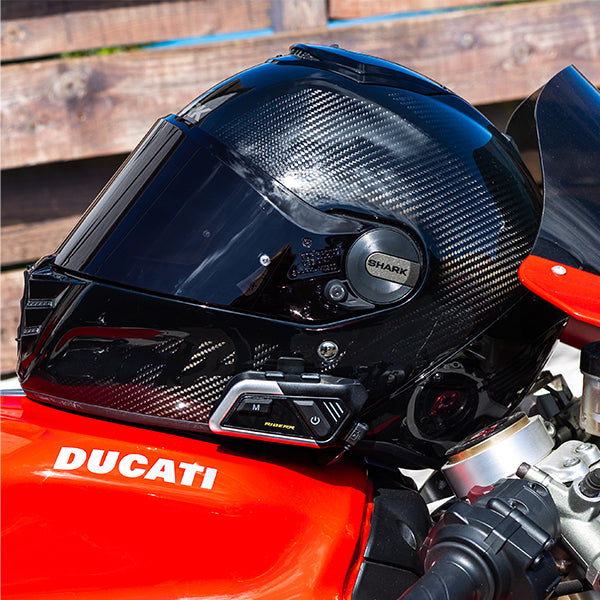 Riderr S9 X Plus Bluetooth Headset