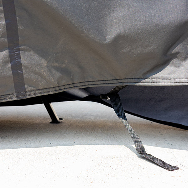 Riderr Hurricane Cover