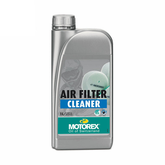 Motorex Air Filter Bio Cleaner Liquid 1 Litre