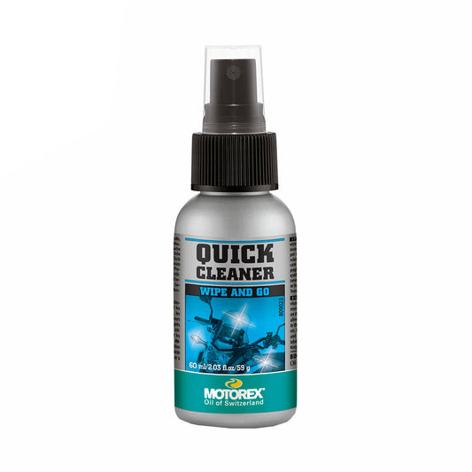 Motorex Quick Clean Refill Me 60ml