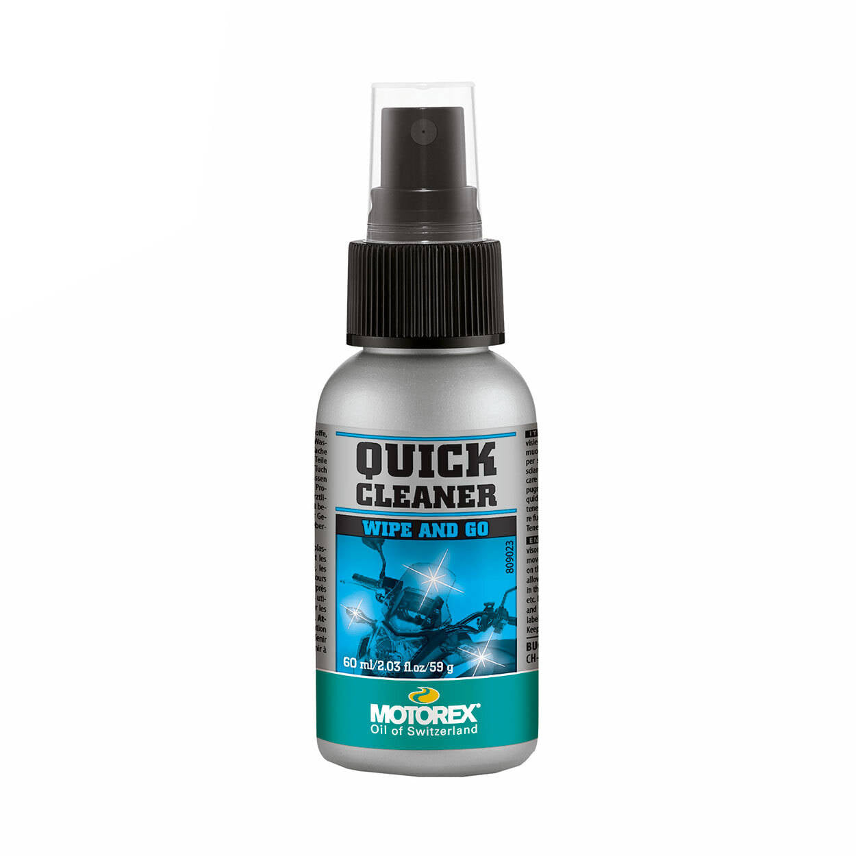 Motorex Quick Clean Refill Me 60ml