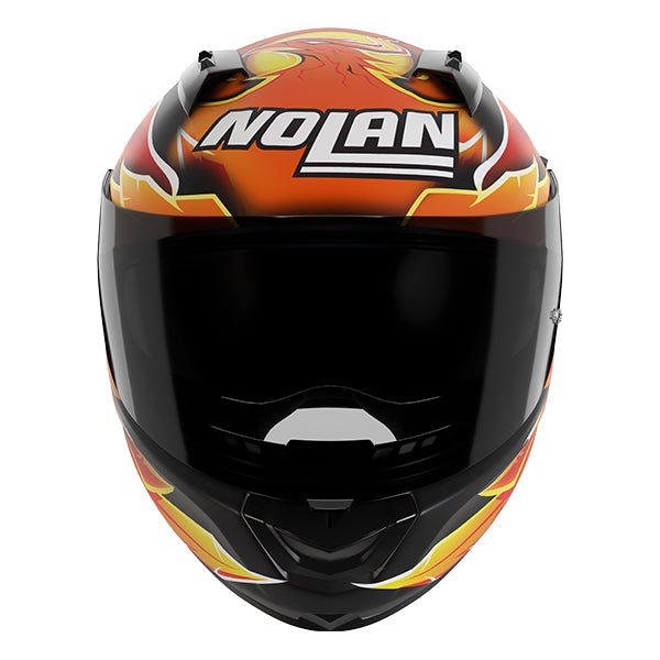 Nolan N60 Sport Rep Iannone 360