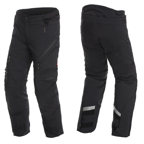 Dainese Mangen Absolute Shell Short Leg Pant - 631 Black