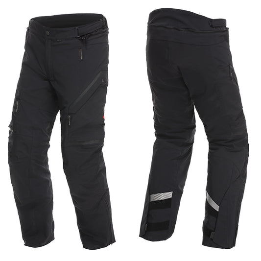 Dainese Mangen Absolute Shell Short Leg Pant - 631 Black