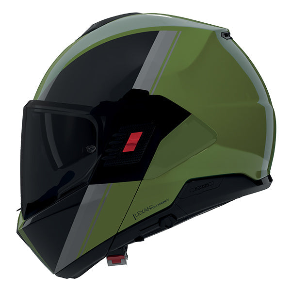 Nolan N120 Vern Speciale 354