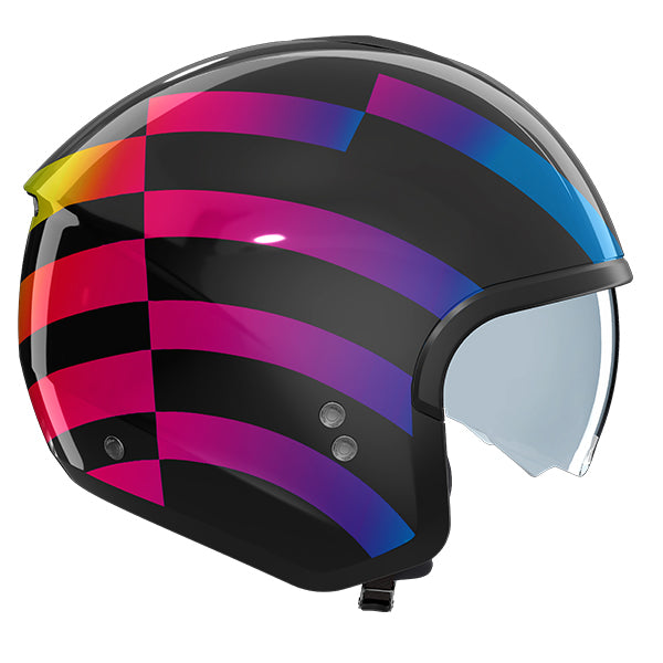 Nolan N20 Policromo 345