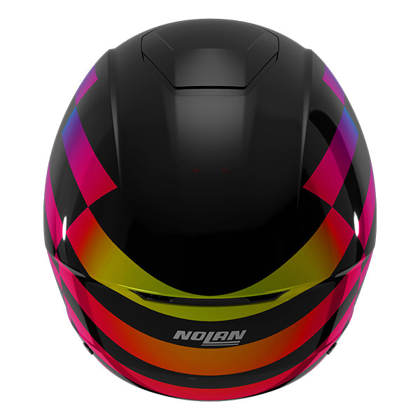 Nolan N20 Policromo 345