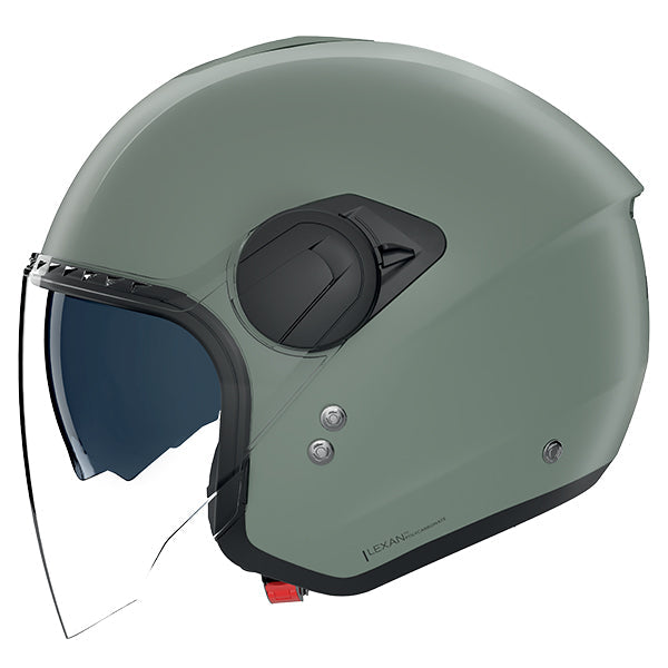 Nolan N20 Visor Class Nobile 337