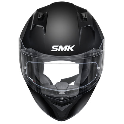 SMK Stellar Unicolour GL200 - Black