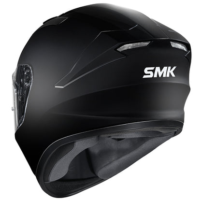 SMK Stellar Unicolour GL200 - Black