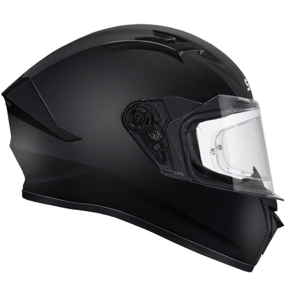 SMK Stellar Unicolour GL200 - Black