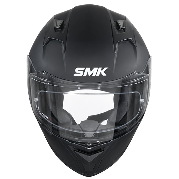 SMK Stellar Unicolour MA200 - Matte Black