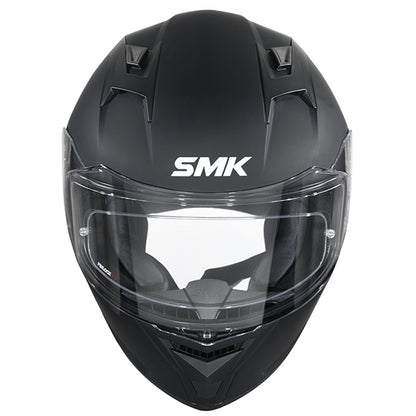 SMK Stellar Unicolour MA200 - Matte Black