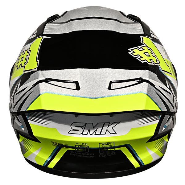 Smk Stellar Sport Uno Gl214