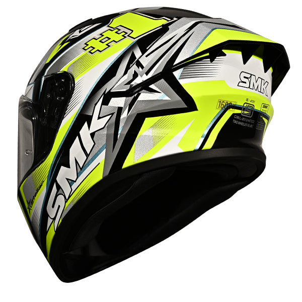 Smk Stellar Sport Uno Gl214