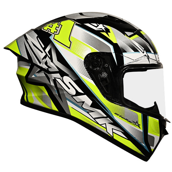 Smk Stellar Sport Uno Gl214