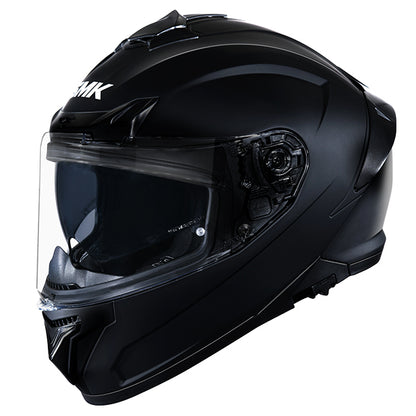 SMK Typhoon Unicolour GL200 - Black