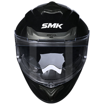 SMK Typhoon Unicolour GL200 - Black
