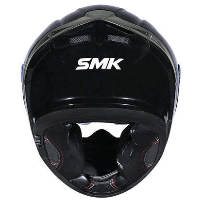 SMK Typhoon Unicolour GL200 - Black