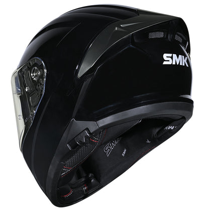 SMK Typhoon Unicolour GL200 - Black