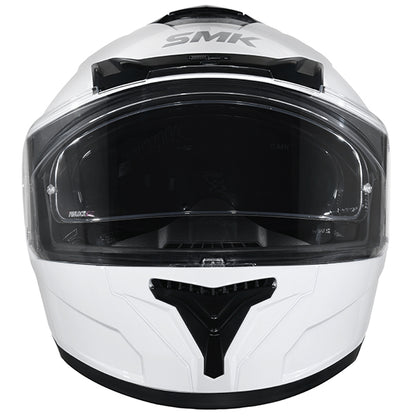 SMK Typhoon Unicolour GL100 - White