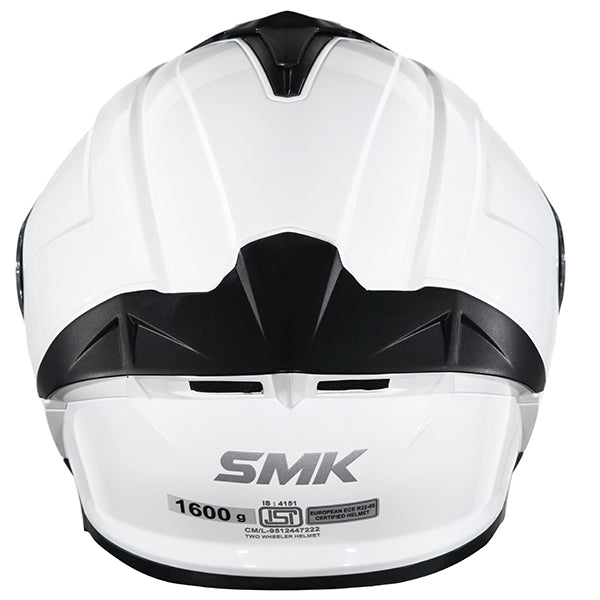 Smk Typhoon Unicolour Gl100