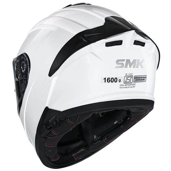 Smk Typhoon Unicolour Gl100