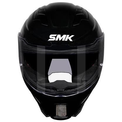 SMK Agnar Unicolour GL200 - Black