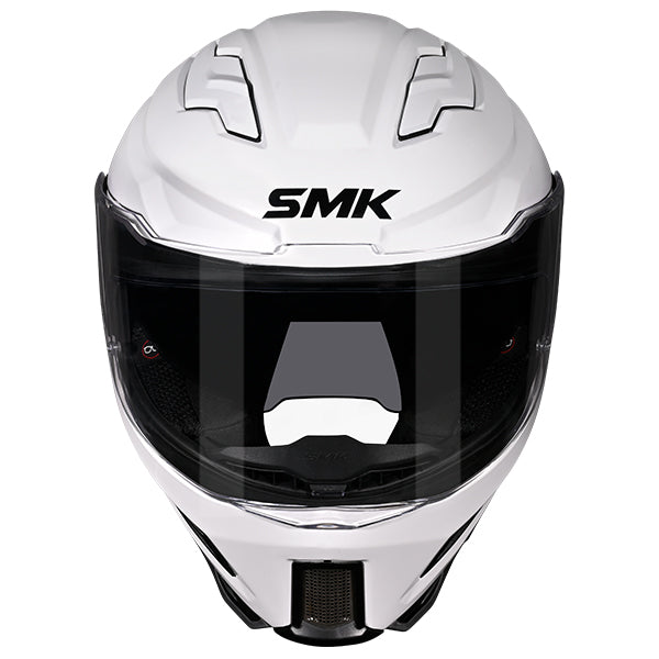 SMK Agnar Unicolour GL100 - Gloss White