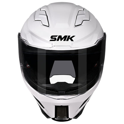SMK Agnar Unicolour GL100 - White