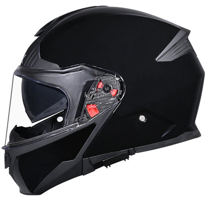 SMK Gullwing Unicolour GL200 - Black
