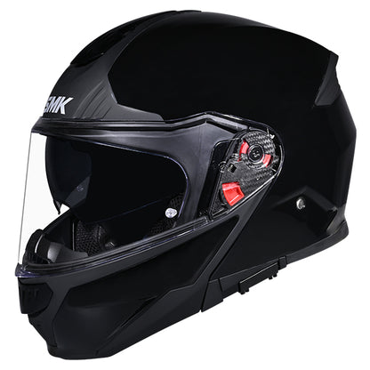 SMK Gullwing Unicolour GL200 - Black