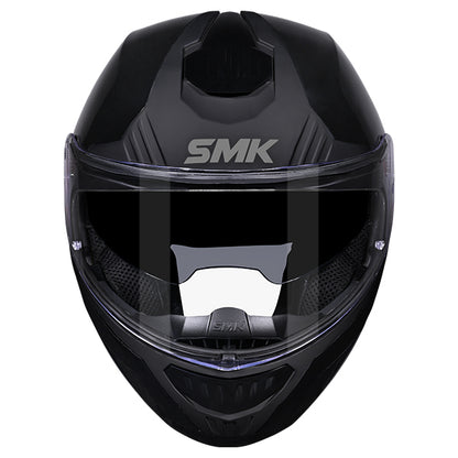 SMK Gullwing Unicolour GL200 - Black
