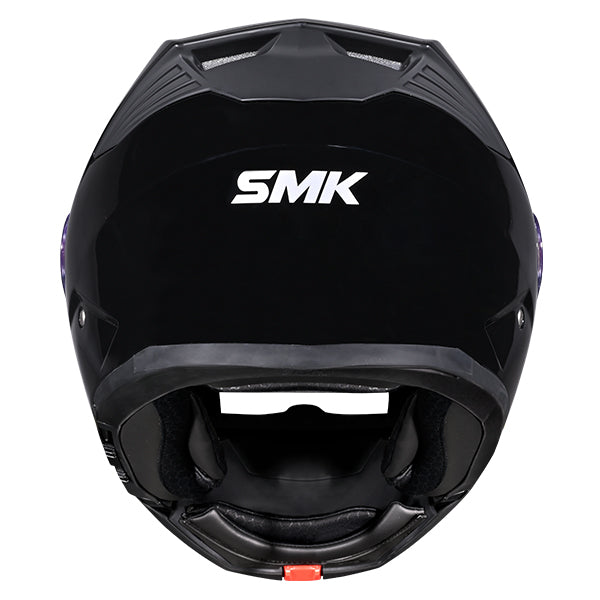 SMK Gullwing Unicolour GL200 - Gloss Black