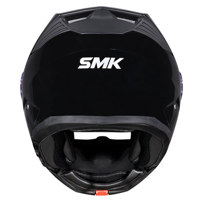 SMK Gullwing Unicolour GL200 - Black