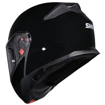 SMK Gullwing Unicolour GL200 - Black