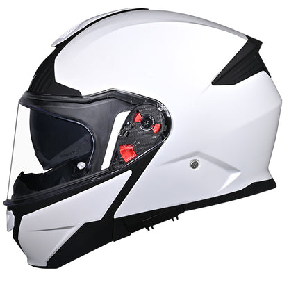 SMK GULLWING UNICOLOUR GL100 - WHITE