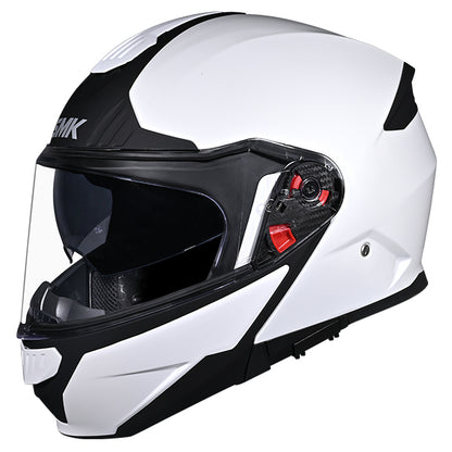SMK GULLWING UNICOLOUR GL100 - WHITE