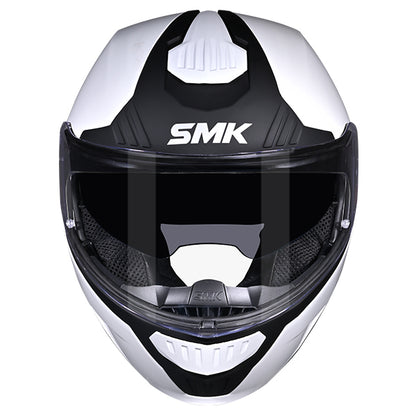 SMK GULLWING UNICOLOUR GL100 - WHITE