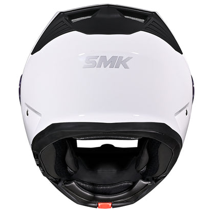 SMK GULLWING UNICOLOUR GL100 - WHITE