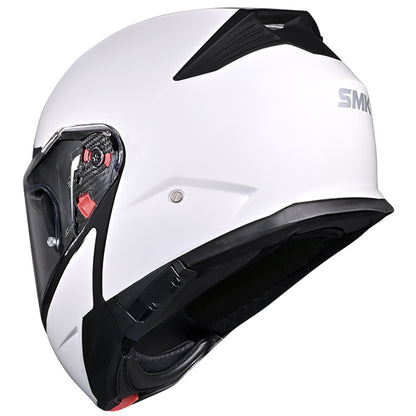 SMK GULLWING UNICOLOUR GL100 - WHITE