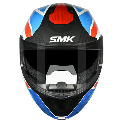 SMK Gullwing V2 Sonic GL153 - White / Blue / Red
