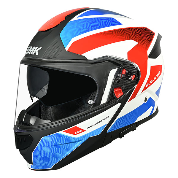SMK Gullwing V2 Sonic GL153 - Blue / White / Red