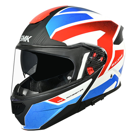 SMK Gullwing V2 Sonic GL153 - Blue / White / Red